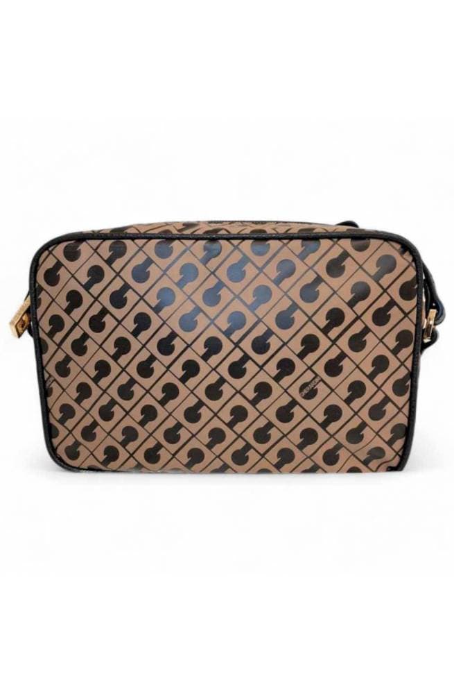 GHERARDINI Borsa  Donna Marrone - GHB0112-TOF - 5