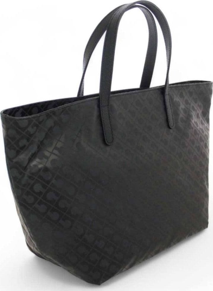 GHERARDINI Borsa  Donna Nero - GHB0105-EXC - 4