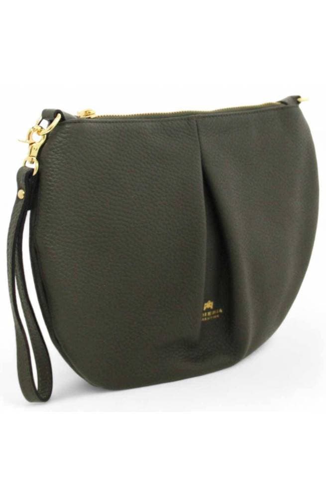 CUOIERIA FIORENTINA Borsa  EMMA Donna Pelle Verde - B000006003230-TEE - 3
