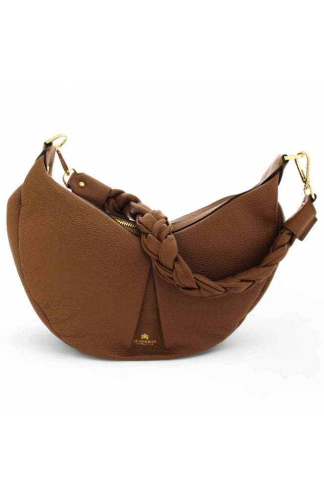 CUOIERIA FIORENTINA Borsa  EMMA Donna Pelle Marrone - B000006001230-CAR - 9