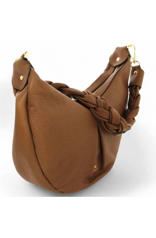 CUOIERIA FIORENTINA Borsa  EMMA Donna Pelle Marrone - B000006001230-CAR - 3