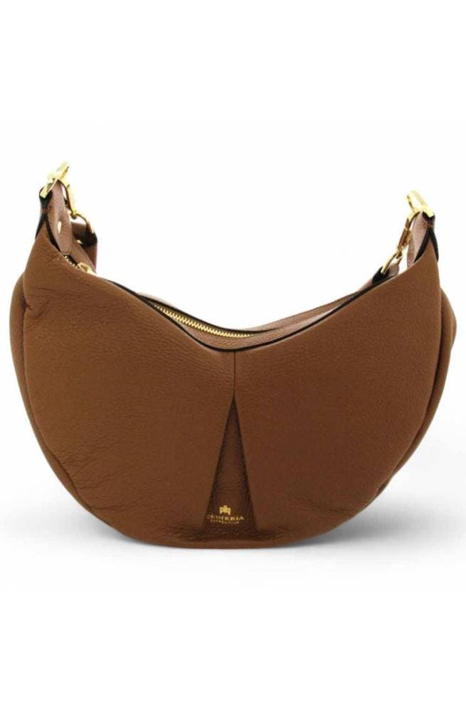 CUOIERIA FIORENTINA Borsa  EMMA Donna Pelle Marrone - B000006001230-CAR - 5