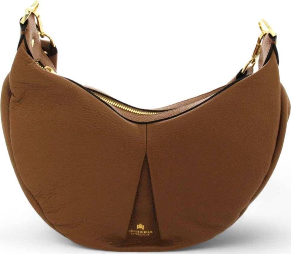 CUOIERIA FIORENTINA Borsa  EMMA Donna Pelle Marrone - B000006001230-CAR - 6