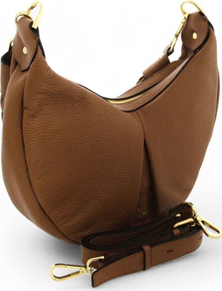 CUOIERIA FIORENTINA Borsa  EMMA Donna Pelle Marrone - B000006001230-CAR - 8
