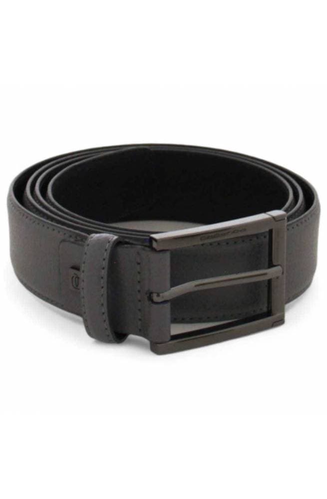 PIQUADRO Cintura  Modus Uomo Pelle Regolabile Grigio - CU5927MOS-GR - 7