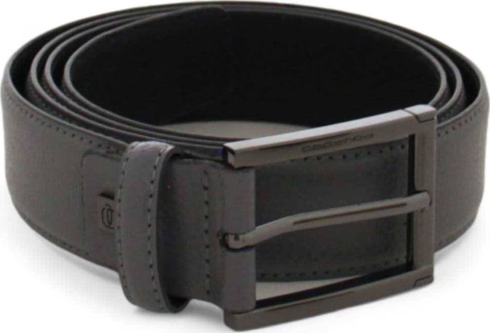 PIQUADRO Cintura  Modus Uomo Pelle Regolabile Grigio - CU5927MOS-GR - 2