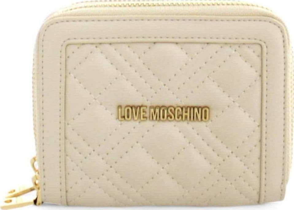 Love Moschino Portafoglio LOVE MOSCHINO Donna Beige - JC5634PP1LLA0110 - 2