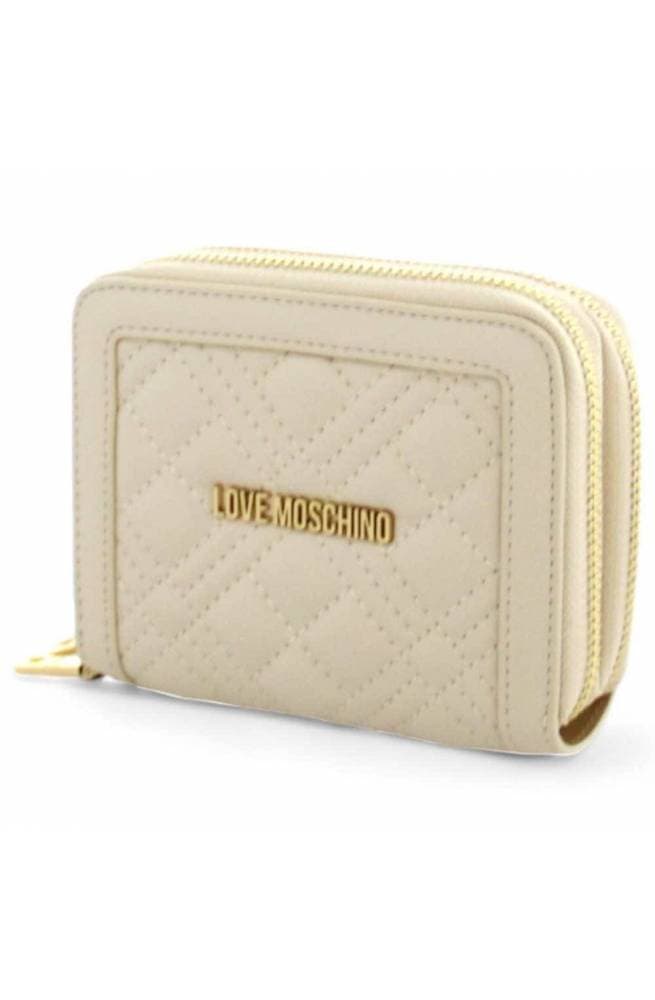 Love Moschino Portafoglio LOVE MOSCHINO Donna Beige - JC5634PP1LLA0110 - 3