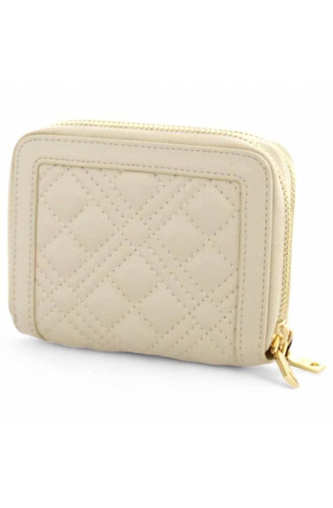 Love Moschino Portafoglio LOVE MOSCHINO Donna Beige - JC5634PP1LLA0110 - 7