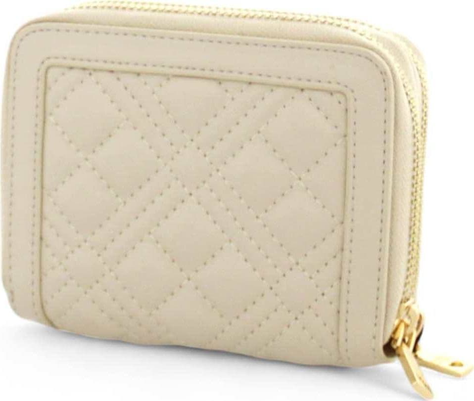 Love Moschino Portafoglio LOVE MOSCHINO Donna Beige - JC5634PP1LLA0110 - 8