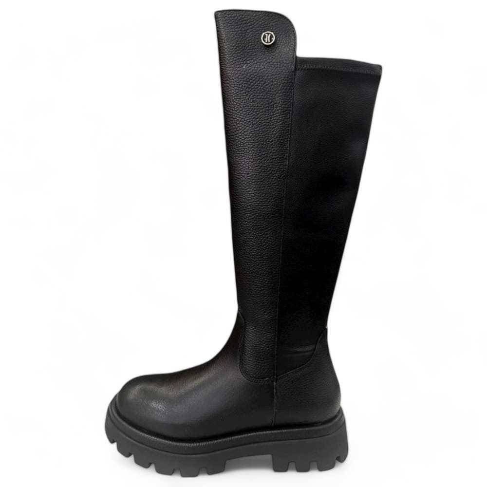 ALVIERO MARTINI 1 CLASSE Scarpe ALVIERO MARTINI 1° CLASSE Stivali Donna Nero 40 - 0932-611A-0001-40 - 2