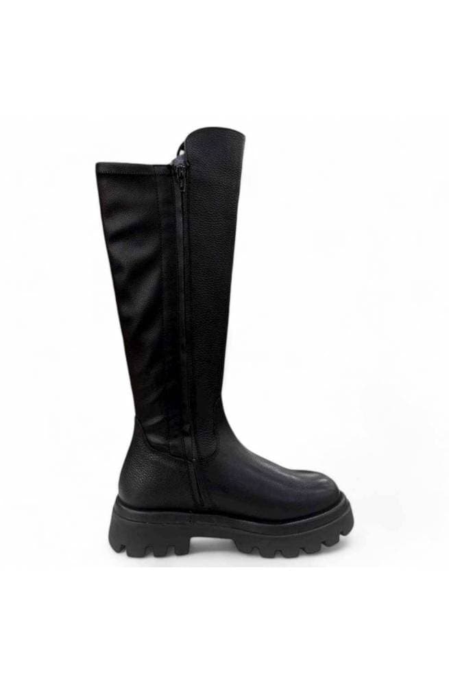 ALVIERO MARTINI 1 CLASSE Scarpe ALVIERO MARTINI 1° CLASSE Stivali Donna Nero 40 - 0932-611A-0001-40 - 5