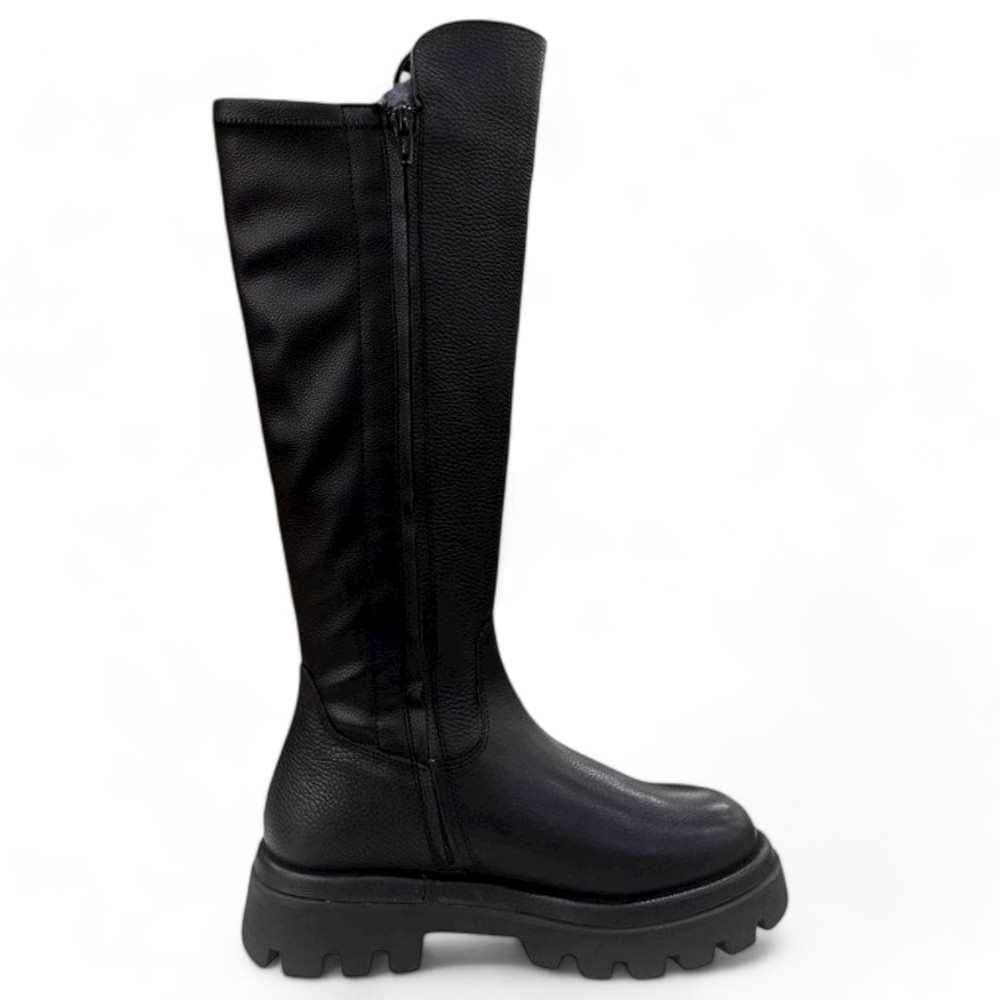 ALVIERO MARTINI 1 CLASSE Scarpe ALVIERO MARTINI 1° CLASSE Stivali Donna Nero 40 - 0932-611A-0001-40 - 6