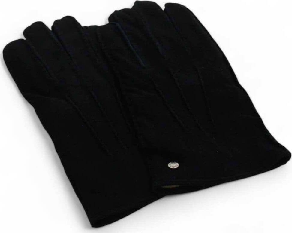 GIANNI CHIARINI Guanti  Uomo XL Nero - 11126CM13685 - 2