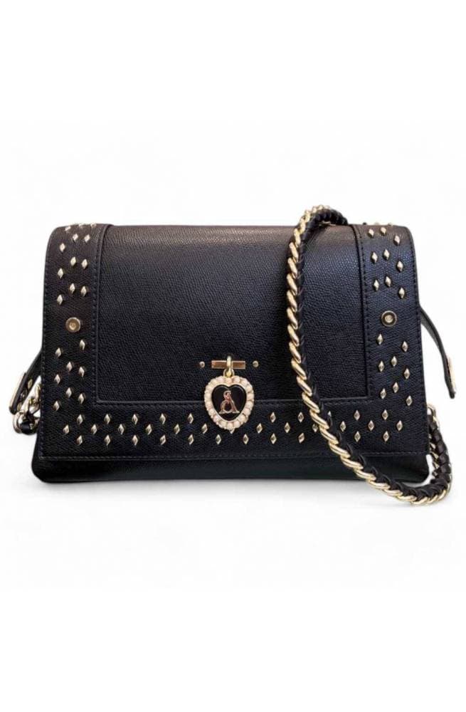 L'ATELIER DU SAC Borsa L' ATELIER DU SAC CORINNE - PROUST Donna Nero - 15989-PRO-W4B-A - 3