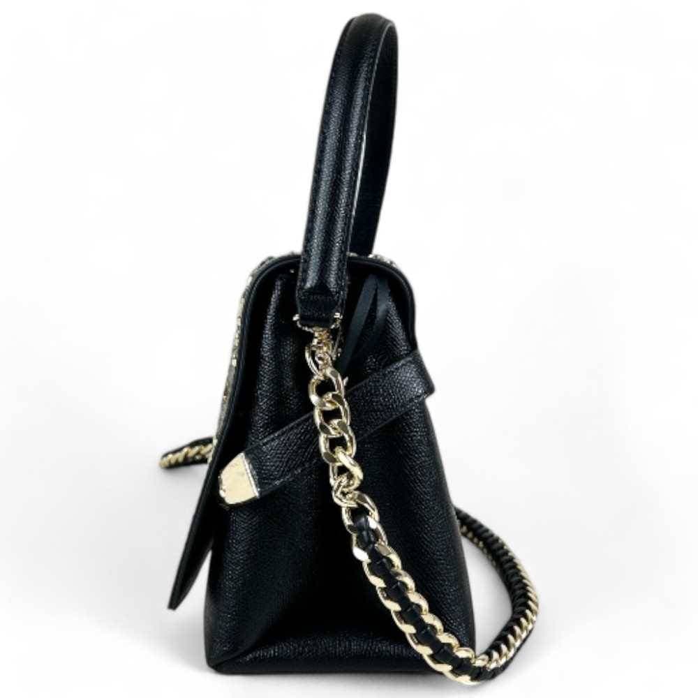 L'ATELIER DU SAC Borsa L' ATELIER DU SAC CORINNE - PROUST Donna Nero - 15989-PRO-W4B-A - 6