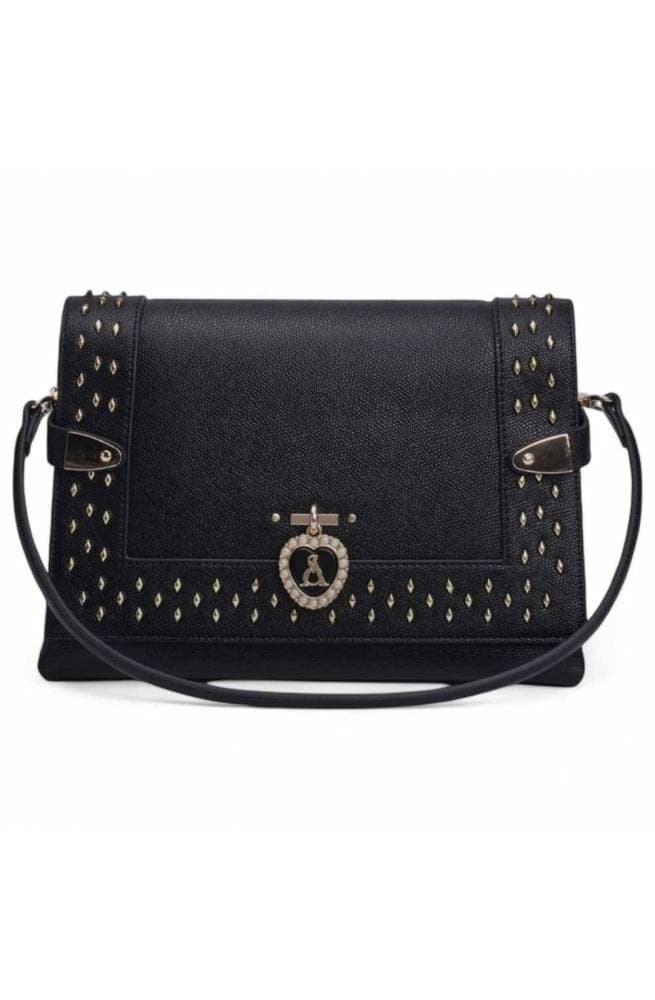 L'ATELIER DU SAC Borsa L' ATELIER DU SAC CORINNE - PROUST Donna Nero - 15989-PRO-W4B-A - 7