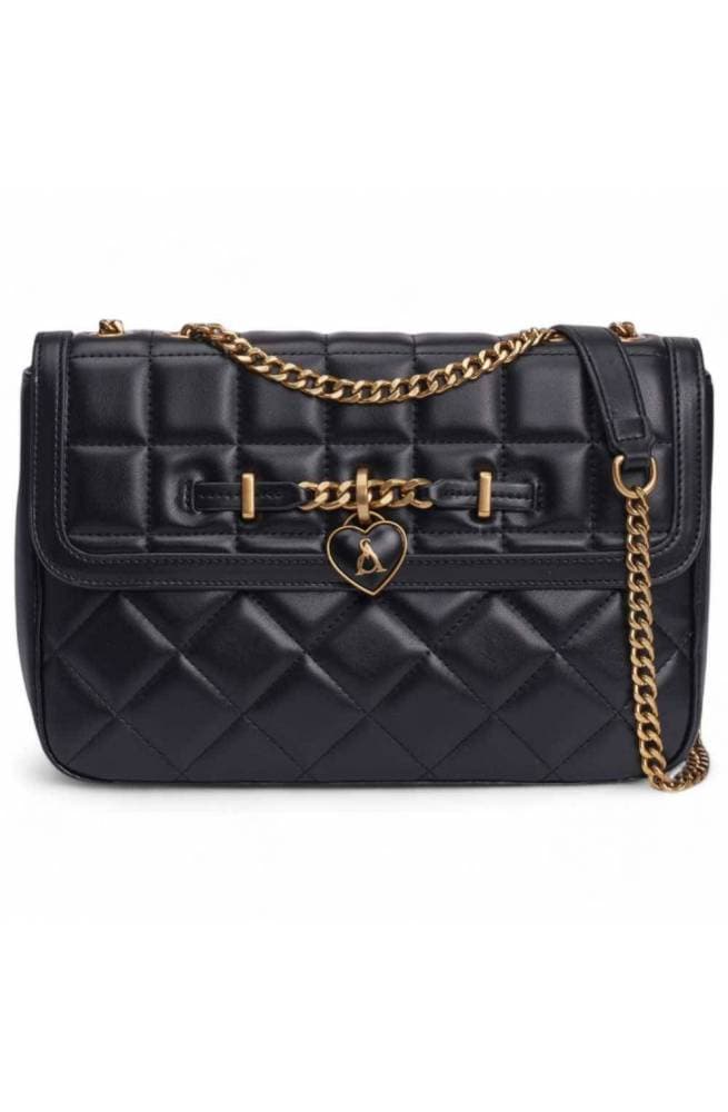 L'ATELIER DU SAC Borsa L' ATELIER DU SAC JULIENNE - ENCHANTE' Donna Nero - 15961-ENC-W4B-A - 9