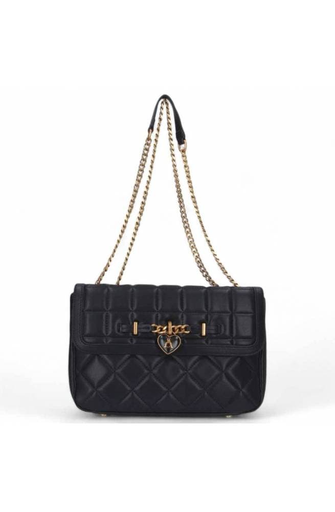 L'ATELIER DU SAC Borsa L' ATELIER DU SAC JULIENNE - ENCHANTE' Donna Nero - 15961-ENC-W4B-A - 3