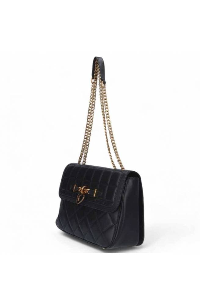 L'ATELIER DU SAC Borsa L' ATELIER DU SAC JULIENNE - ENCHANTE' Donna Nero - 15961-ENC-W4B-A - 5