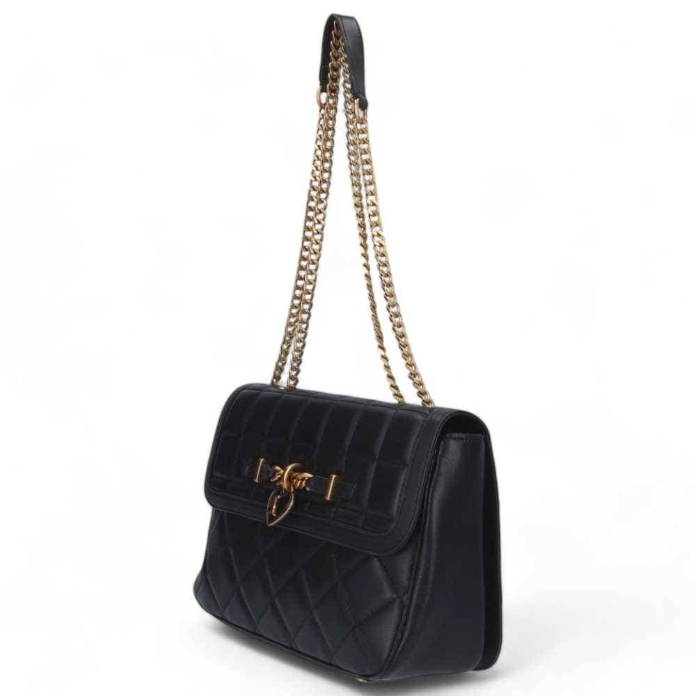 L'ATELIER DU SAC Borsa L' ATELIER DU SAC JULIENNE - ENCHANTE' Donna Nero - 15961-ENC-W4B-A - 6