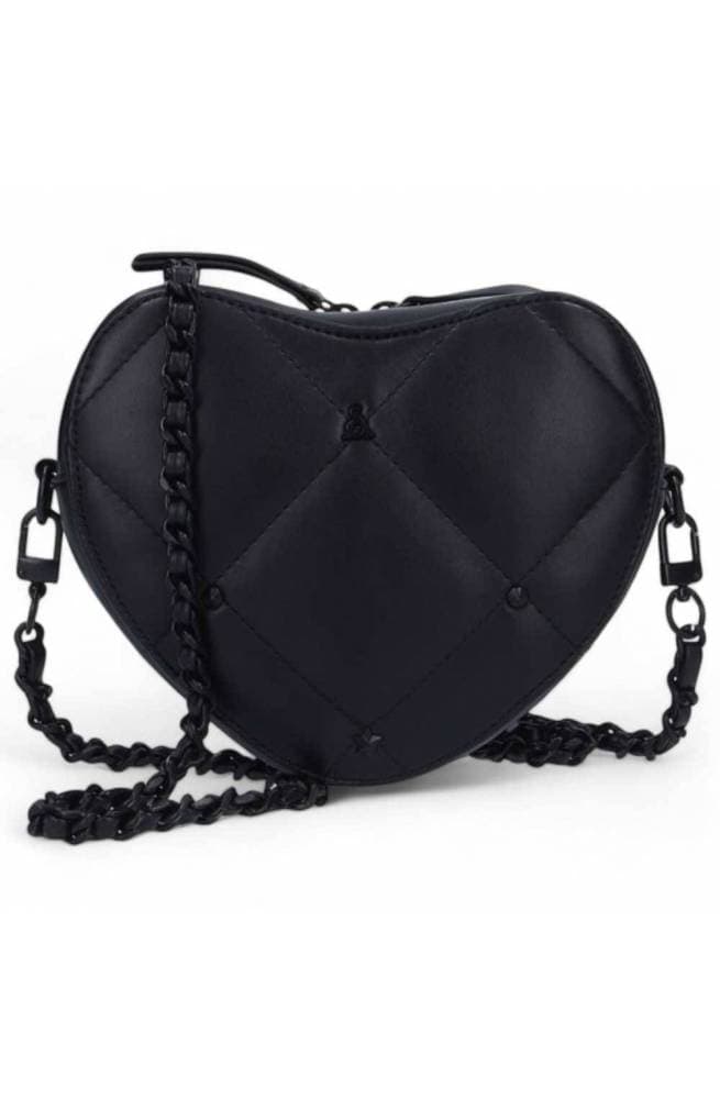L'ATELIER DU SAC Borsa L' ATELIER DU SAC REBEL BIGGY Donna Nero - 15806-REB-W4M-A - 9
