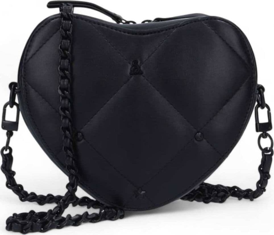 L'ATELIER DU SAC Borsa L' ATELIER DU SAC REBEL BIGGY Donna Nero - 15806-REB-W4M-A - 2