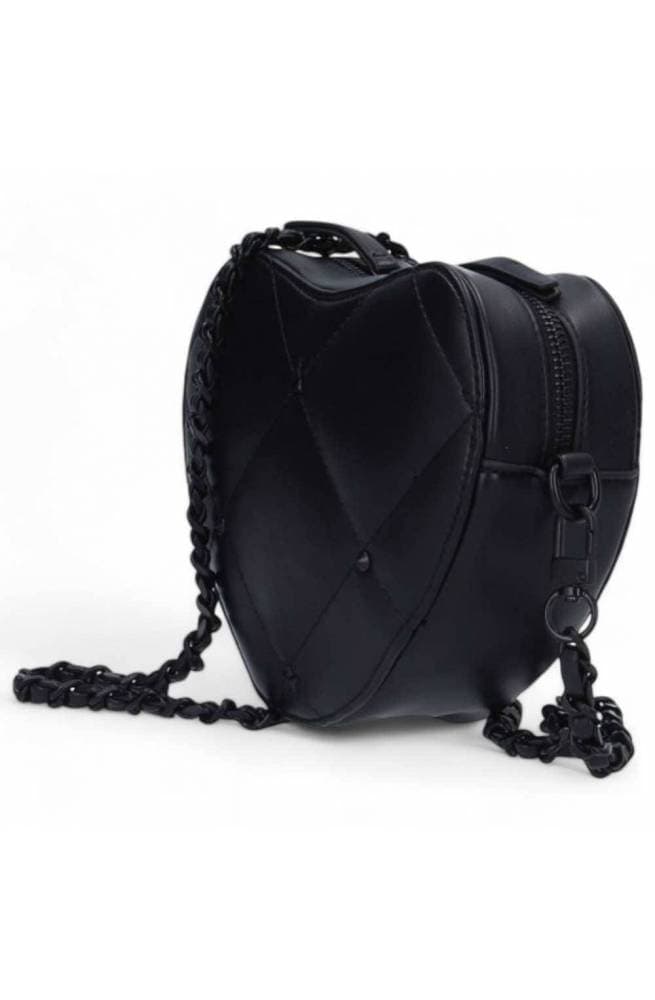 L'ATELIER DU SAC Borsa L' ATELIER DU SAC REBEL BIGGY Donna Nero - 15806-REB-W4M-A - 3