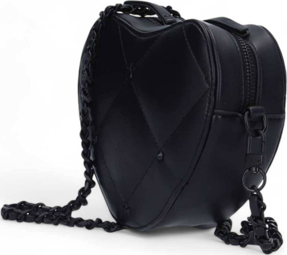 L'ATELIER DU SAC Borsa L' ATELIER DU SAC REBEL BIGGY Donna Nero - 15806-REB-W4M-A - 4