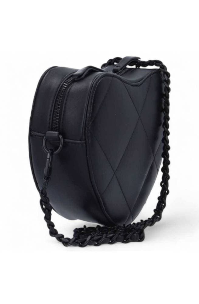 L'ATELIER DU SAC Borsa L' ATELIER DU SAC REBEL BIGGY Donna Nero - 15806-REB-W4M-A - 5