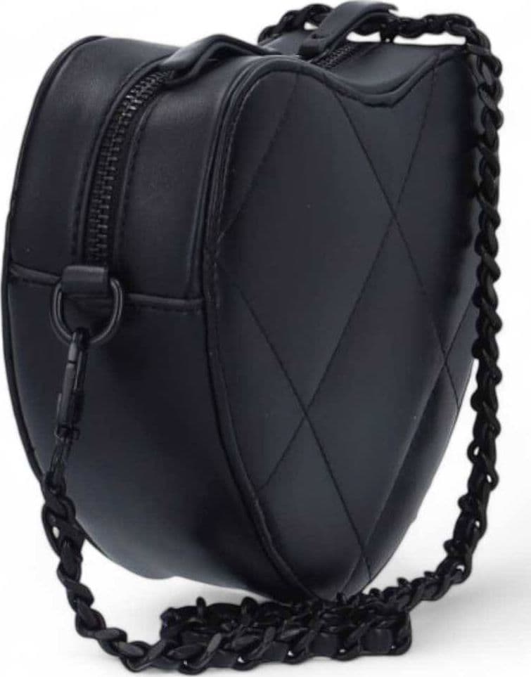L'ATELIER DU SAC Borsa L' ATELIER DU SAC REBEL BIGGY Donna Nero - 15806-REB-W4M-A - 6