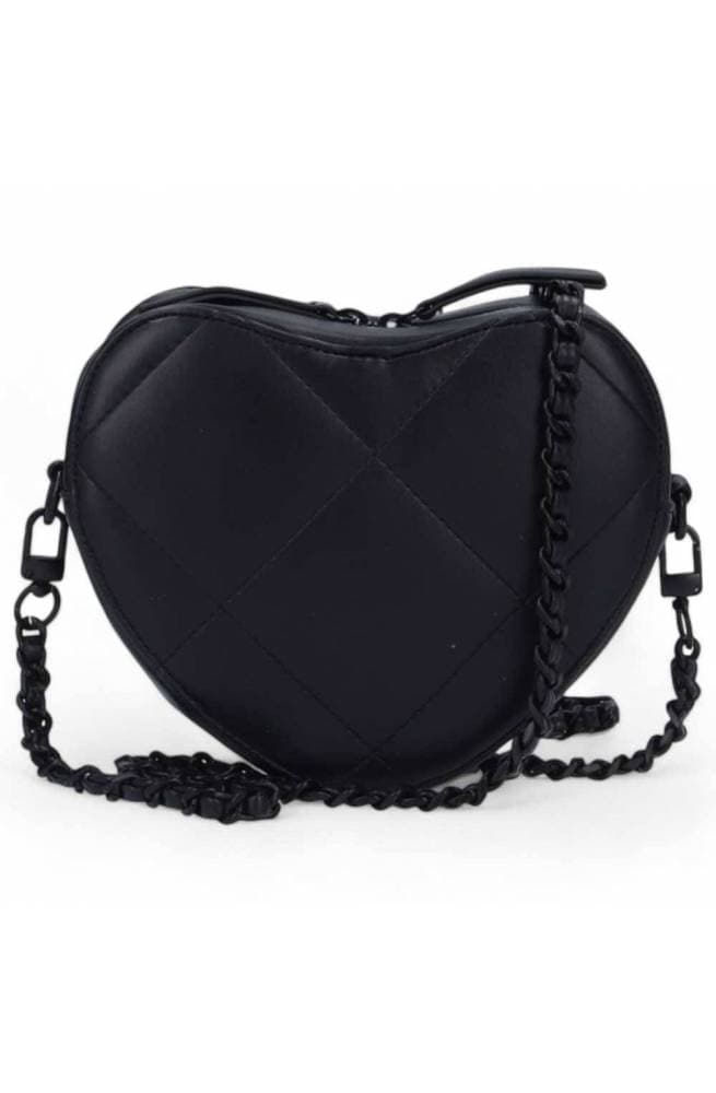 L'ATELIER DU SAC Borsa L' ATELIER DU SAC REBEL BIGGY Donna Nero - 15806-REB-W4M-A - 7