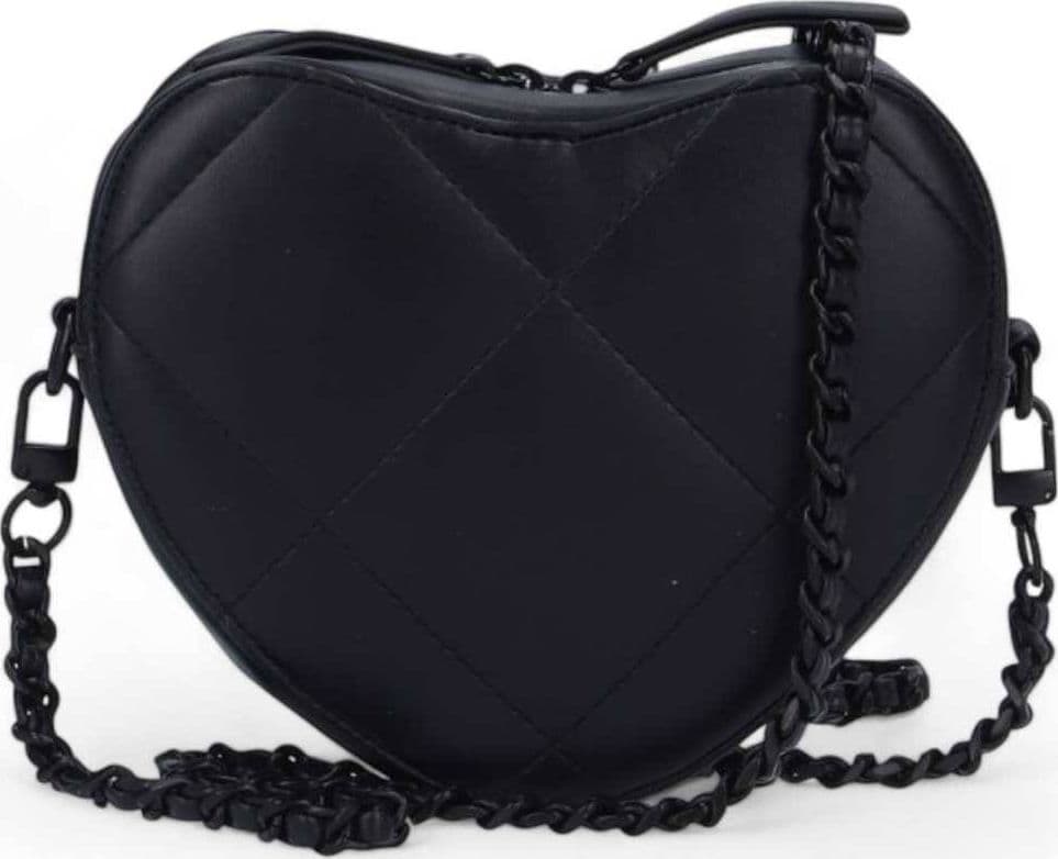 L'ATELIER DU SAC Borsa L' ATELIER DU SAC REBEL BIGGY Donna Nero - 15806-REB-W4M-A - 8