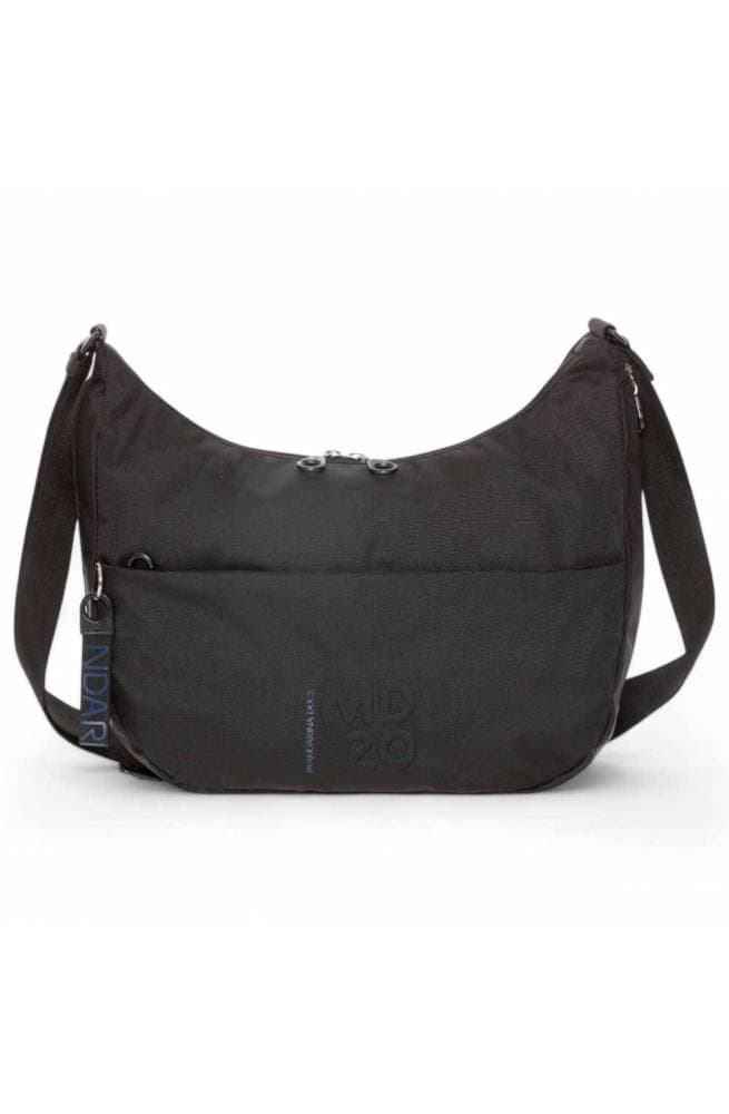 MANDARINA DUCK Borsa Mandarina Duck MD 20 BLACK - P10QMT27651 - 9