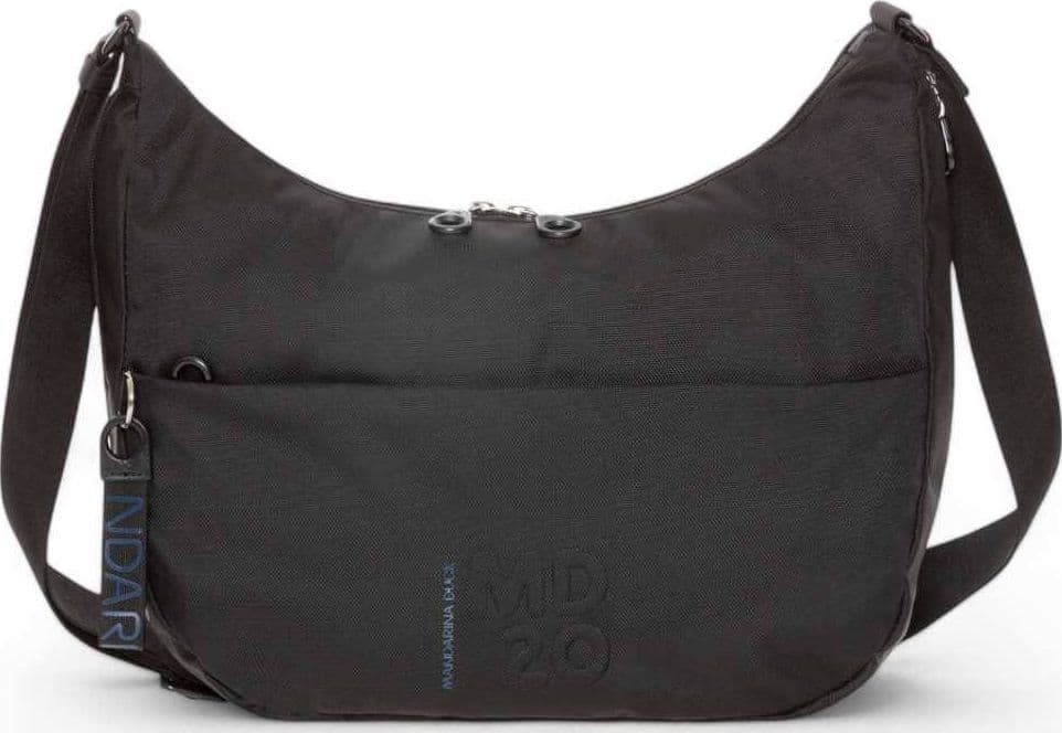 MANDARINA DUCK Borsa Mandarina Duck MD 20 BLACK - P10QMT27651 - 2
