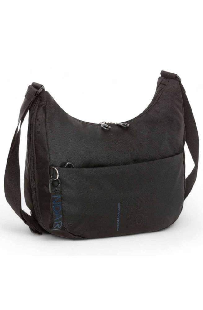 MANDARINA DUCK Borsa Mandarina Duck MD 20 BLACK - P10QMT27651 - 5