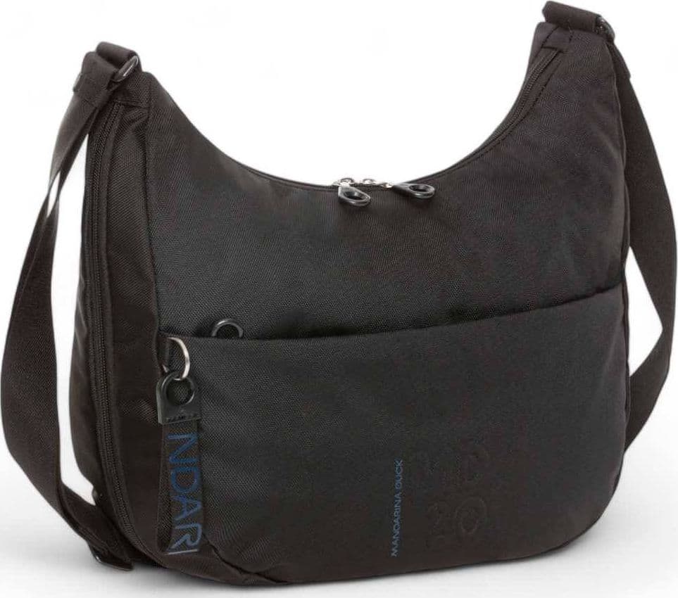 MANDARINA DUCK Borsa Mandarina Duck MD 20 BLACK - P10QMT27651 - 6