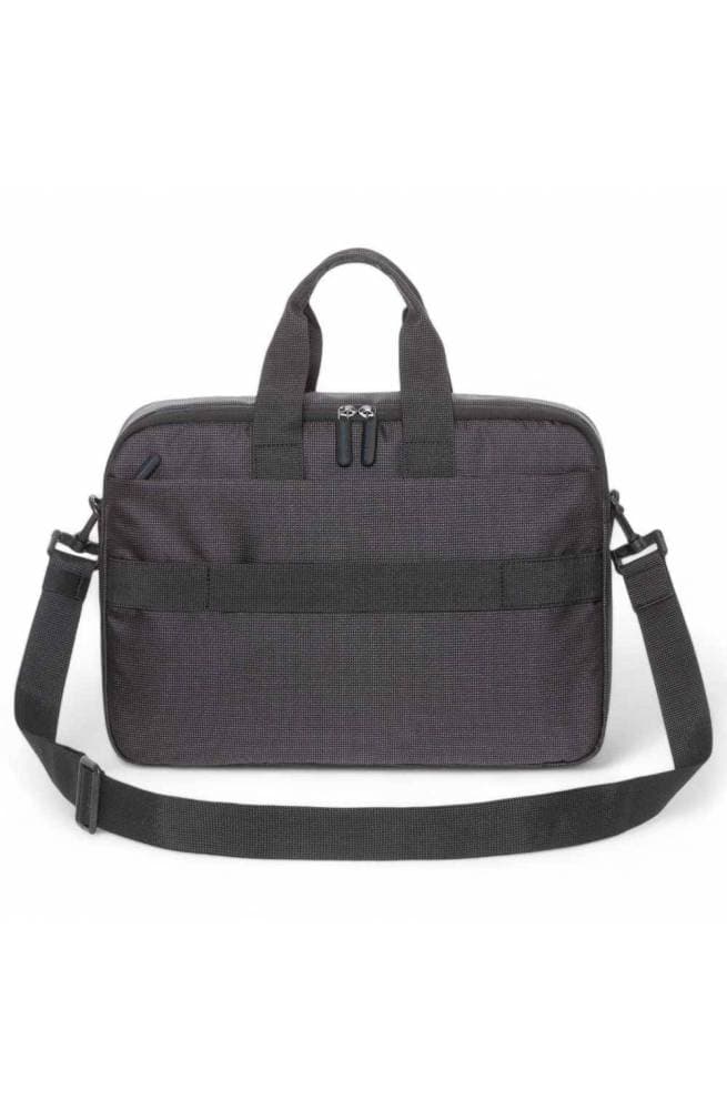 MANDARINA DUCK Cartella due manici Mandarina Duck DISTRICT BLACK INK - P10KPC0316Z - 5