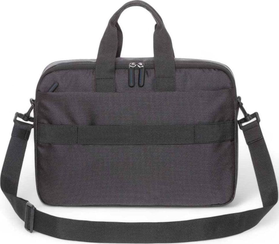 MANDARINA DUCK Cartella due manici Mandarina Duck DISTRICT BLACK INK - P10KPC0316Z - 6