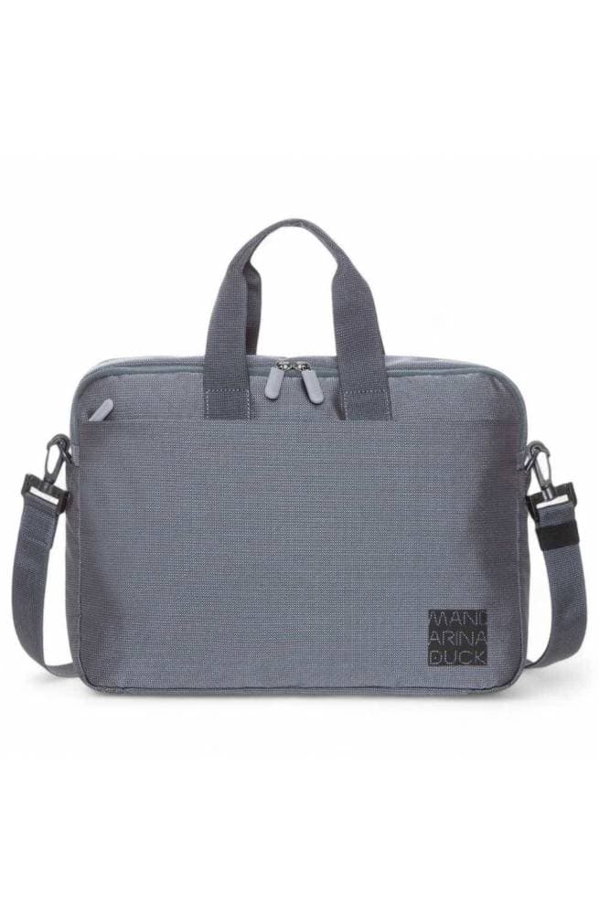 MANDARINA DUCK Cartella due manici Mandarina Duck DISTRICT STEEL - P10KPC03465 - 9