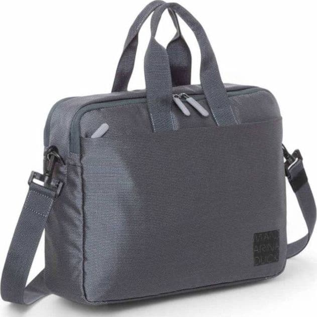 MANDARINA DUCK Cartella due manici Mandarina Duck DISTRICT STEEL - P10KPC03465 - 3