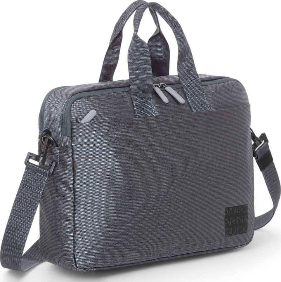MANDARINA DUCK Cartella due manici Mandarina Duck DISTRICT STEEL - P10KPC03465 - 4