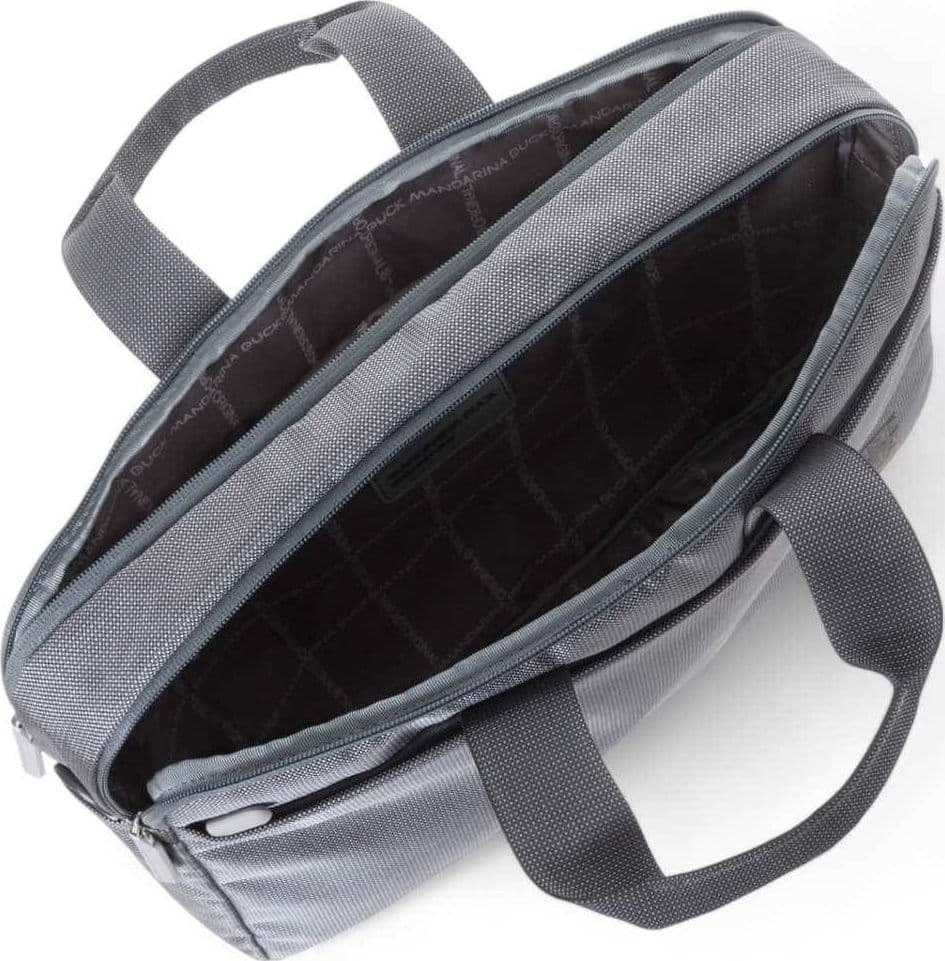 MANDARINA DUCK Cartella due manici Mandarina Duck DISTRICT STEEL - P10KPC03465 - 8