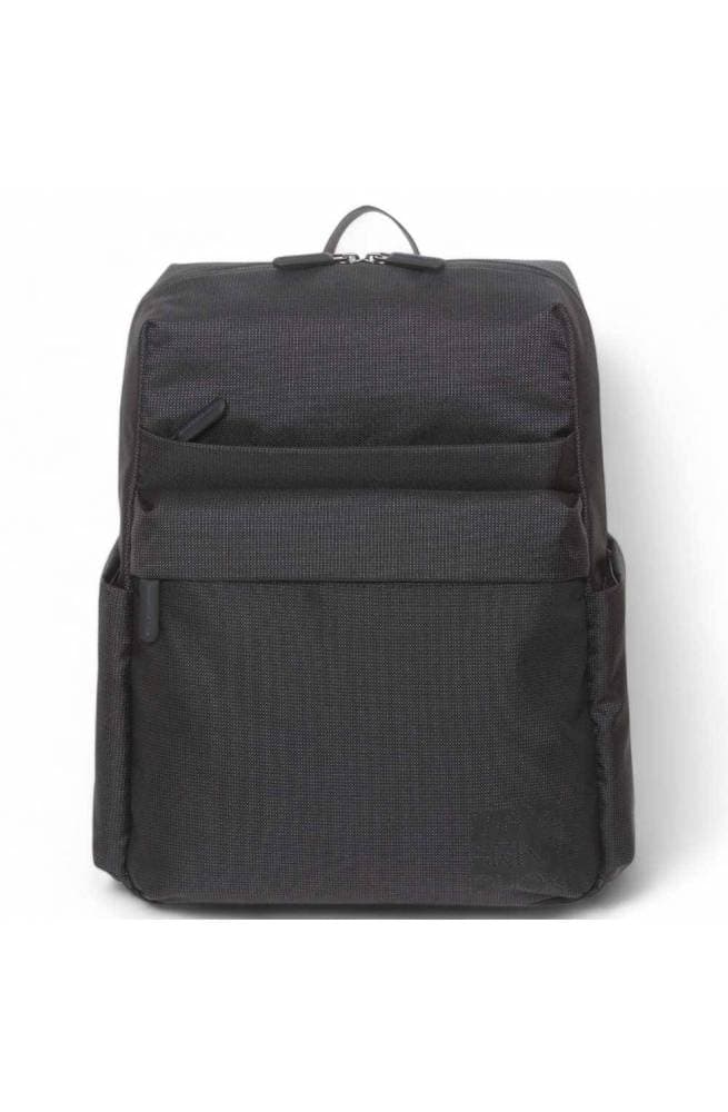 MANDARINA DUCK Zaino Mandarina Duck DISTRICT BLACK INK - P10KPT0216Z - 9
