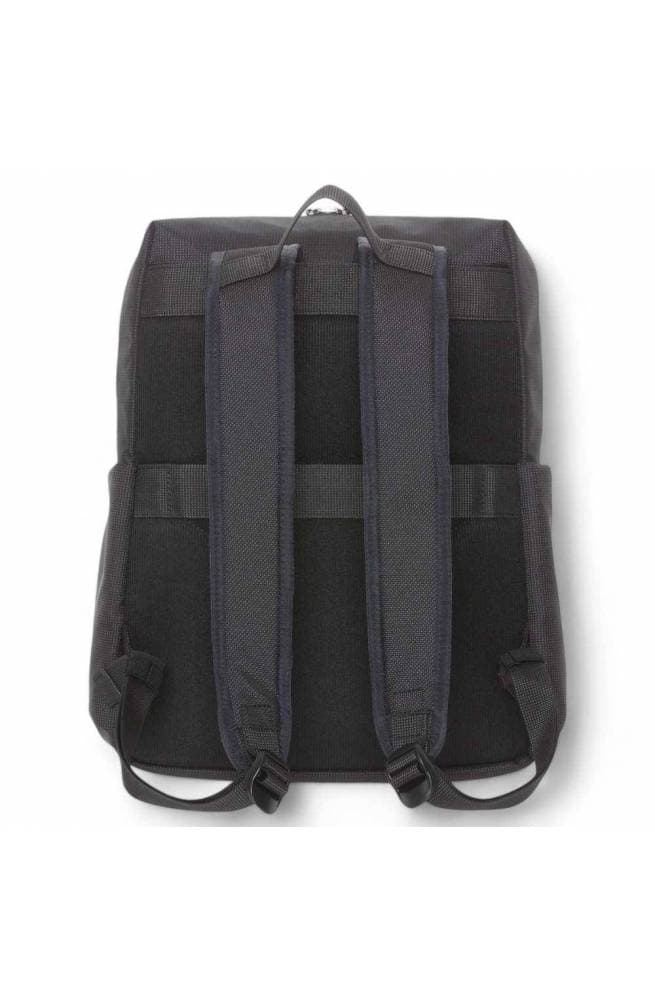 MANDARINA DUCK Zaino Mandarina Duck DISTRICT BLACK INK - P10KPT0216Z - 5