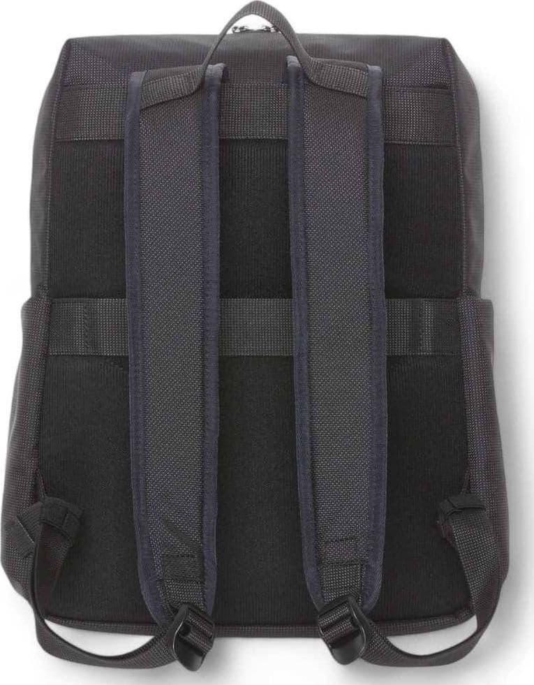 MANDARINA DUCK Zaino Mandarina Duck DISTRICT BLACK INK - P10KPT0216Z - 6