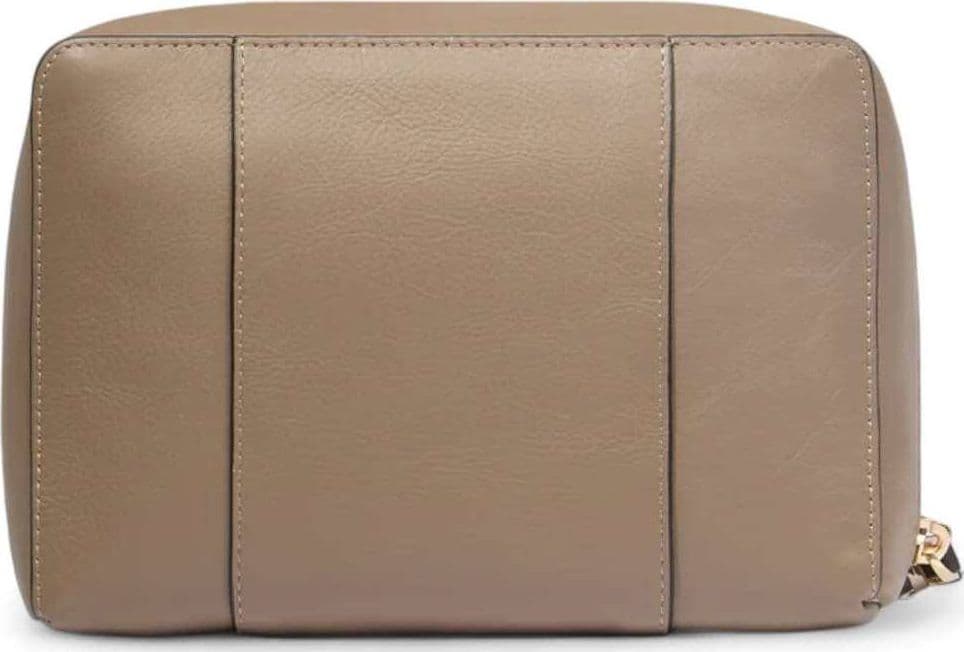 PIQUADRO Beauty case  W92 Donna Pelle Beige - BY6543W92-TO - 6