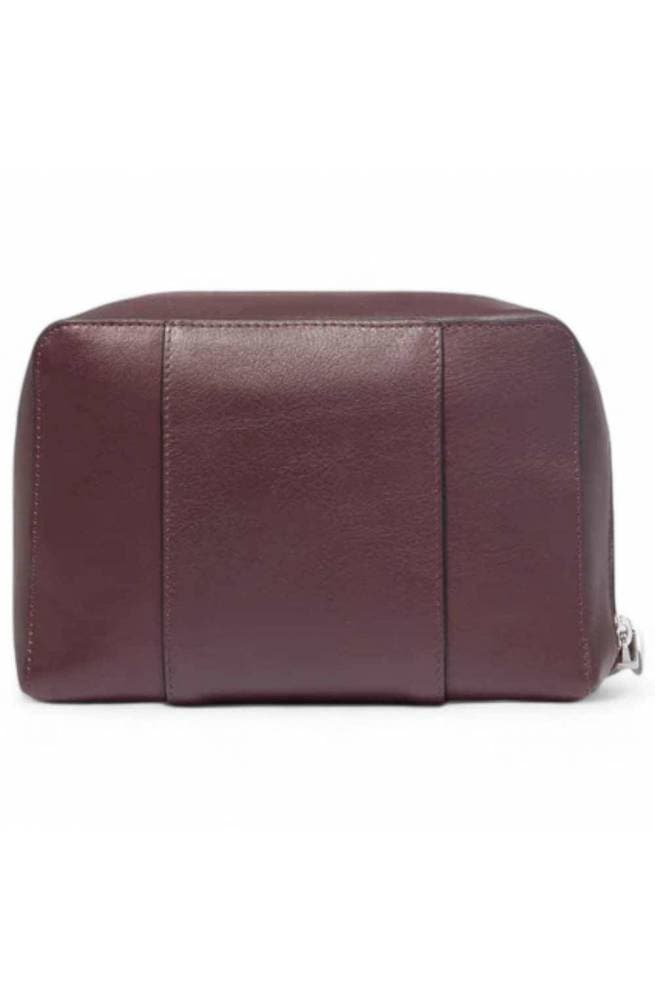 PIQUADRO Beauty case  W92 Donna Pelle Viola - BY6543W92-VIVI2 - 5