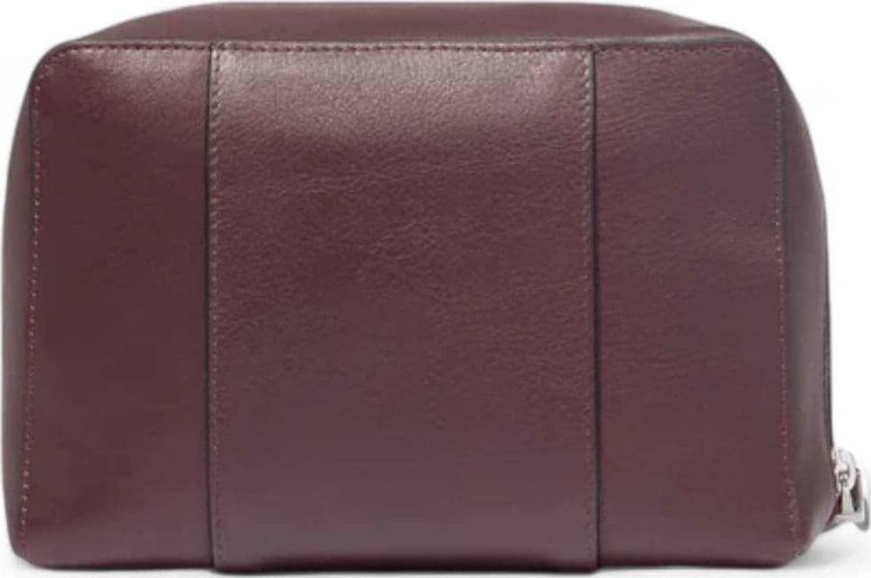 PIQUADRO Beauty case  W92 Donna Pelle Viola - BY6543W92-VIVI2 - 6
