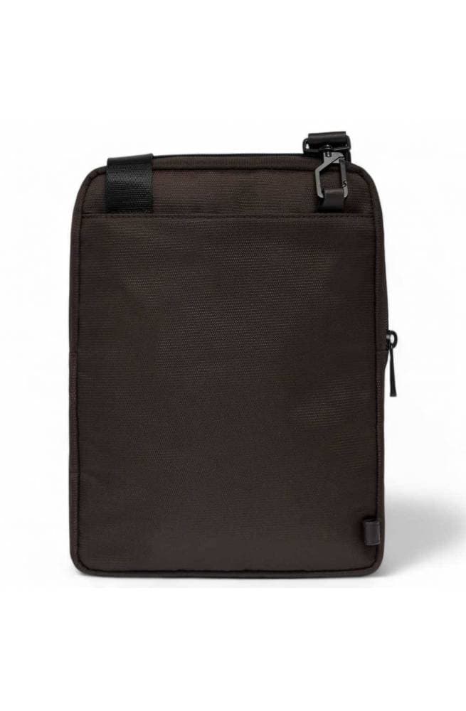 PIQUADRO Borsello  w129 Uomo Marrone - CA1816W129-TM - 5